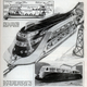 Image for article titled The Most Extraordinary Monorail Designs Of The 20th Century